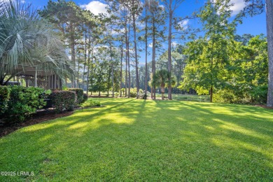 Backyard paradise in Pinecrest! This well-maintained, stunning on Pinecrest Golf Course in South Carolina - for sale on GolfHomes.com, golf home, golf lot