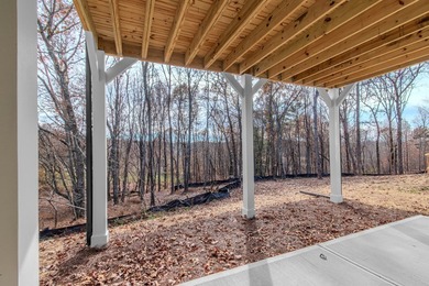 Expertly built by TS Family Homes, this 3BR / 3.5BA, 3 on Old Union Golf Course in Georgia - for sale on GolfHomes.com, golf home, golf lot