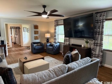 CHAMPIONSHIP LIVING ON PRESTIGIOUS PINE LAKES GOLF COURSE Wake on Pine Lakes Country Club in South Carolina - for sale on GolfHomes.com, golf home, golf lot