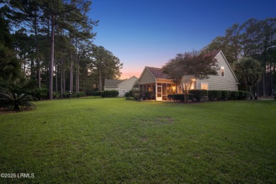 Backyard paradise in Pinecrest! This well-maintained, stunning on Pinecrest Golf Course in South Carolina - for sale on GolfHomes.com, golf home, golf lot