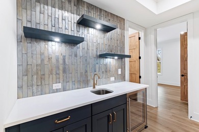 Expertly built by TS Family Homes, this 3BR / 3.5BA, 3 on Old Union Golf Course in Georgia - for sale on GolfHomes.com, golf home, golf lot