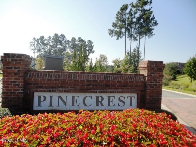 Backyard paradise in Pinecrest! This well-maintained, stunning on Pinecrest Golf Course in South Carolina - for sale on GolfHomes.com, golf home, golf lot