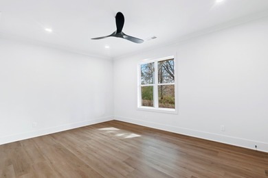 Expertly built by TS Family Homes, this 3BR / 3.5BA, 3 on Old Union Golf Course in Georgia - for sale on GolfHomes.com, golf home, golf lot