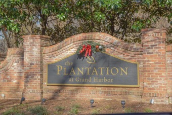 Interior 2 acres Wooded lot locate in the Plantation. Seller on The Patriot Golf Club At Grand Harbor in South Carolina - for sale on GolfHomes.com, golf home, golf lot
