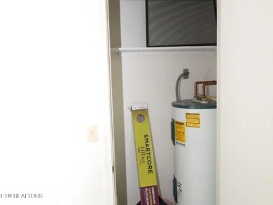 Beautiful 3-bedroom, 2-bath home in the heart of Fairfield Glade on Stonehenge Golf Course in Tennessee - for sale on GolfHomes.com, golf home, golf lot