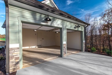 Expertly built by TS Family Homes, this 3BR / 3.5BA, 3 on Old Union Golf Course in Georgia - for sale on GolfHomes.com, golf home, golf lot