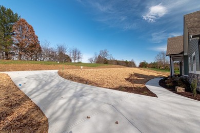 Expertly built by TS Family Homes, this 3BR / 3.5BA, 3 on Old Union Golf Course in Georgia - for sale on GolfHomes.com, golf home, golf lot