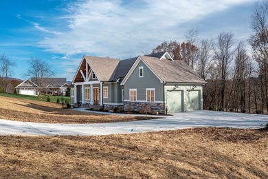 Expertly built by TS Family Homes, this 3BR / 3.5BA, 3 on Old Union Golf Course in Georgia - for sale on GolfHomes.com, golf home, golf lot