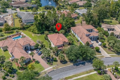 Fantastic opportunity to own in Grande Dunes over the bridge on  in South Carolina - for sale on GolfHomes.com, golf home, golf lot