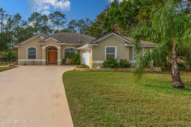 Beautiful 3BR/2BA, 1,778 sq ft home in the desirable Pine Lakes on The Grand Club - Pine Lakes Course in Florida - for sale on GolfHomes.com, golf home, golf lot
