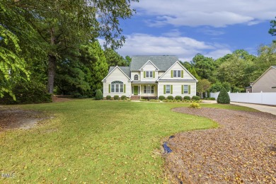 Welcome to this inviting 3 bedroom, 2.5 bathroom home in a on Bentwinds Golf and Country Club in North Carolina - for sale on GolfHomes.com, golf home, golf lot