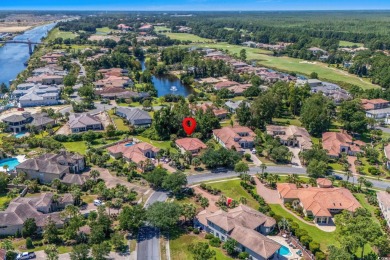 Fantastic opportunity to own in Grande Dunes over the bridge on  in South Carolina - for sale on GolfHomes.com, golf home, golf lot