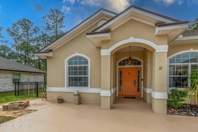 Beautiful 3BR/2BA, 1,778 sq ft home in the desirable Pine Lakes on The Grand Club - Pine Lakes Course in Florida - for sale on GolfHomes.com, golf home, golf lot