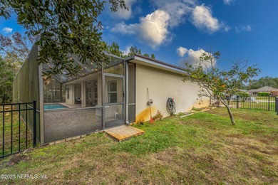 Beautiful 3BR/2BA, 1,778 sq ft home in the desirable Pine Lakes on The Grand Club - Pine Lakes Course in Florida - for sale on GolfHomes.com, golf home, golf lot