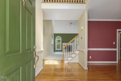 Welcome to this inviting 3 bedroom, 2.5 bathroom home in a on Bentwinds Golf and Country Club in North Carolina - for sale on GolfHomes.com, golf home, golf lot