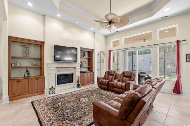 Fantastic opportunity to own in Grande Dunes over the bridge on  in South Carolina - for sale on GolfHomes.com, golf home, golf lot