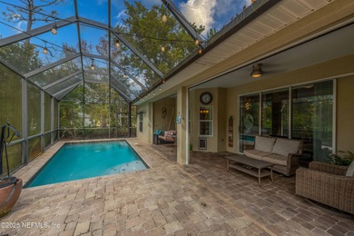 Beautiful 3BR/2BA, 1,778 sq ft home in the desirable Pine Lakes on The Grand Club - Pine Lakes Course in Florida - for sale on GolfHomes.com, golf home, golf lot