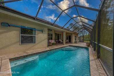 Beautiful 3BR/2BA, 1,778 sq ft home in the desirable Pine Lakes on The Grand Club - Pine Lakes Course in Florida - for sale on GolfHomes.com, golf home, golf lot