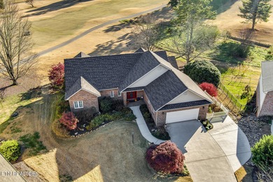 130 Daleyuhski Way | Tellico Village | Golf Course Perfection! on Toqua Golf Course - Loudon County in Tennessee - for sale on GolfHomes.com, golf home, golf lot