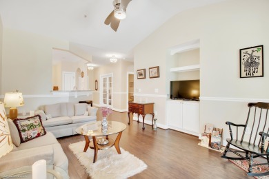 If you've been dreaming of an easy-care condo with the feel of a on  in South Carolina - for sale on GolfHomes.com, golf home, golf lot