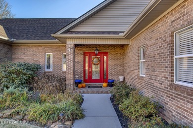 130 Daleyuhski Way | Tellico Village | Golf Course Perfection! on Toqua Golf Course - Loudon County in Tennessee - for sale on GolfHomes.com, golf home, golf lot