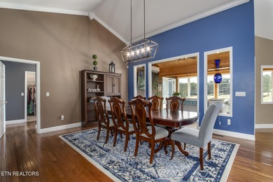 130 Daleyuhski Way | Tellico Village | Golf Course Perfection! on Toqua Golf Course - Loudon County in Tennessee - for sale on GolfHomes.com, golf home, golf lot