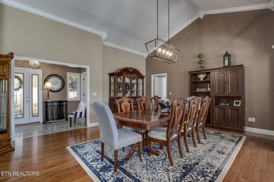 130 Daleyuhski Way | Tellico Village | Golf Course Perfection! on Toqua Golf Course - Loudon County in Tennessee - for sale on GolfHomes.com, golf home, golf lot