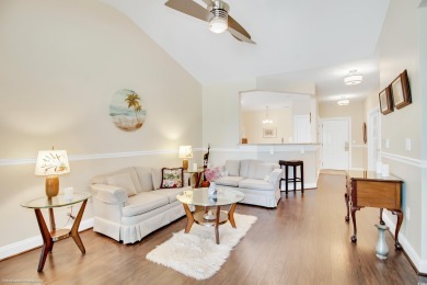 If you've been dreaming of an easy-care condo with the feel of a on  in South Carolina - for sale on GolfHomes.com, golf home, golf lot