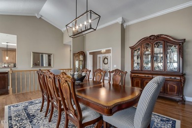 130 Daleyuhski Way | Tellico Village | Golf Course Perfection! on Toqua Golf Course - Loudon County in Tennessee - for sale on GolfHomes.com, golf home, golf lot