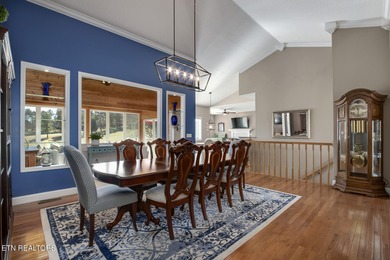 130 Daleyuhski Way | Tellico Village | Golf Course Perfection! on Toqua Golf Course - Loudon County in Tennessee - for sale on GolfHomes.com, golf home, golf lot