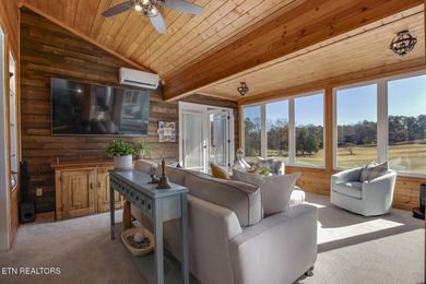 130 Daleyuhski Way | Tellico Village | Golf Course Perfection! on Toqua Golf Course - Loudon County in Tennessee - for sale on GolfHomes.com, golf home, golf lot