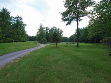 Living large in this stunning home. on Treasure Lake - Gold in Pennsylvania - for sale on GolfHomes.com, golf home, golf lot