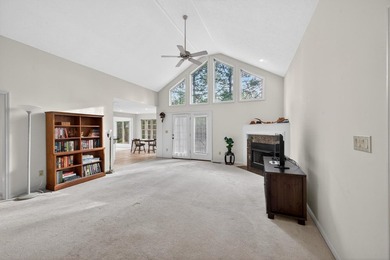 Located at the end of a cul-de-sac in beautiful Cedar Creek on The Golf Club At Cedar Creek in South Carolina - for sale on GolfHomes.com, golf home, golf lot