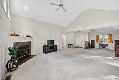 Located at the end of a cul-de-sac in beautiful Cedar Creek on The Golf Club At Cedar Creek in South Carolina - for sale on GolfHomes.com, golf home, golf lot