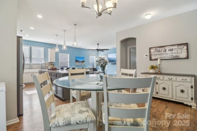 Discover the award-winning Cottages at Edgewater! The Cyprus on Edgewater Golf Club in South Carolina - for sale on GolfHomes.com, golf home, golf lot