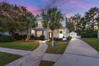 Step into luxury and comfort with this stunning 4-bedroom, 2 on Golf Club At Wescott Plantation in South Carolina - for sale on GolfHomes.com, golf home, golf lot