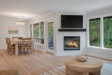 WALK TO THE BEACH!!!This is an opportunity to purchase an 8-week on Kiawah Island Resort - Cougar Point in South Carolina - for sale on GolfHomes.com, golf home, golf lot