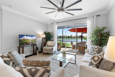 Located in the prestigious Eagle Creek Golf Community of Lake on Eagle Creek Golf Club in Florida - for sale on GolfHomes.com, golf home, golf lot
