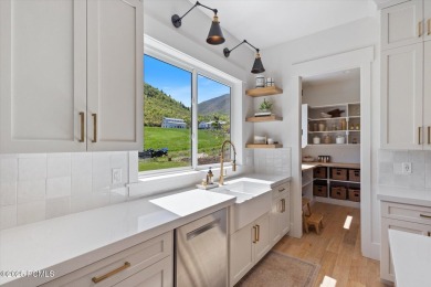 This description can't provide a true picture of what it feels on Homestead Golf Club and Resort in Utah - for sale on GolfHomes.com, golf home, golf lot