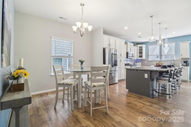 Discover the award-winning Cottages at Edgewater! The Cyprus on Edgewater Golf Club in South Carolina - for sale on GolfHomes.com, golf home, golf lot