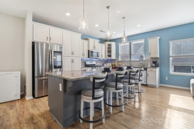 Discover the award-winning Cottages at Edgewater! The Cyprus on Edgewater Golf Club in South Carolina - for sale on GolfHomes.com, golf home, golf lot