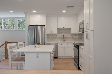 WALK TO THE BEACH!!!This is an opportunity to purchase an 8-week on Kiawah Island Resort - Cougar Point in South Carolina - for sale on GolfHomes.com, golf home, golf lot