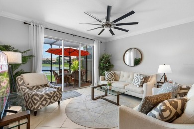 Located in the prestigious Eagle Creek Golf Community of Lake on Eagle Creek Golf Club in Florida - for sale on GolfHomes.com, golf home, golf lot