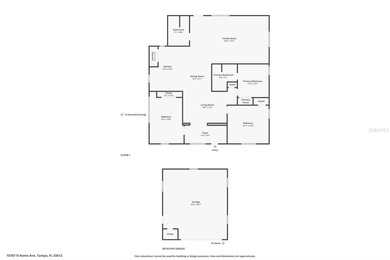 Fully Renovated 3-Bed, 2-5 Bath Home with Golf Course Views - No on Babe Zaharias Golf Course in Florida - for sale on GolfHomes.com, golf home, golf lot