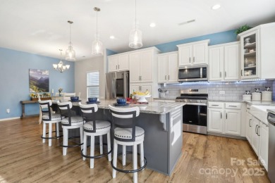 Discover the award-winning Cottages at Edgewater! The Cyprus on Edgewater Golf Club in South Carolina - for sale on GolfHomes.com, golf home, golf lot