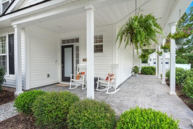 Step into luxury and comfort with this stunning 4-bedroom, 2 on Golf Club At Wescott Plantation in South Carolina - for sale on GolfHomes.com, golf home, golf lot