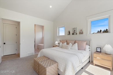 This description can't provide a true picture of what it feels on Homestead Golf Club and Resort in Utah - for sale on GolfHomes.com, golf home, golf lot