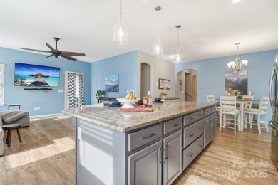 Discover the award-winning Cottages at Edgewater! The Cyprus on Edgewater Golf Club in South Carolina - for sale on GolfHomes.com, golf home, golf lot