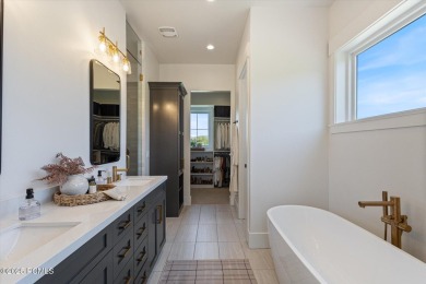 This description can't provide a true picture of what it feels on Homestead Golf Club and Resort in Utah - for sale on GolfHomes.com, golf home, golf lot
