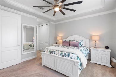 Located in the prestigious Eagle Creek Golf Community of Lake on Eagle Creek Golf Club in Florida - for sale on GolfHomes.com, golf home, golf lot